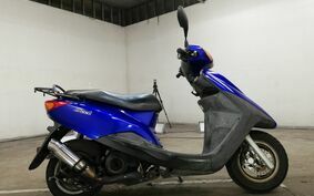 YAMAHA AXIS 125 TREET SE53J