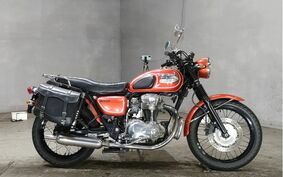 KAWASAKI W650 2007 EJ650A