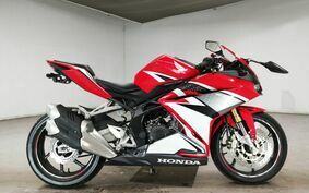 HONDA CBR250RR MC51