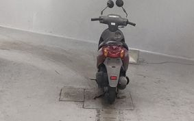SUZUKI LETS4 CA45A