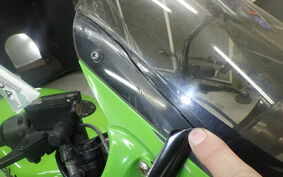 KAWASAKI KR250 KR250A