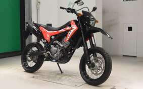 HONDA CRF250M MD44