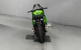 KAWASAKI NINJA 1000 2016 ZXT00L