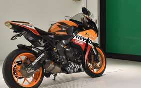 HONDA CBR1000RR ABS 2012 SC59