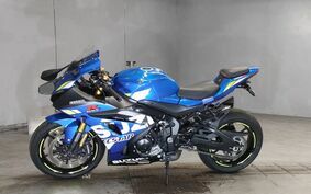 SUZUKI GSX-R1000R 2019 DM11G