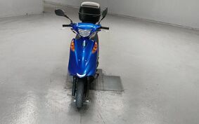 SUZUKI ADDRESS V125 CF4EA