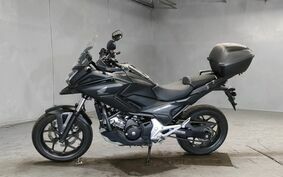 HONDA NC750X DCT 2016 RC90