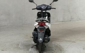 HONDA DIO 110 JF31