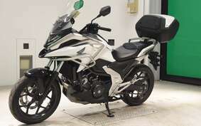 HONDA NC750X DCT 2021 RH09