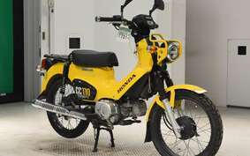 HONDA CROSS CUB 110 JA45