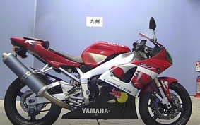 YAMAHA YZF-R1 2006 RN04