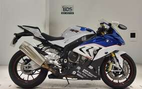 BMW S1000RR 2015