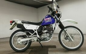 SUZUKI DJEBEL 200 (DR200SE) SH42A