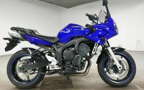 YAMAHA FAZER FZ6 S 2006 RJ07