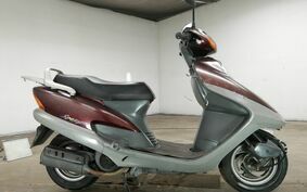 HONDA SPACY 125 JF04