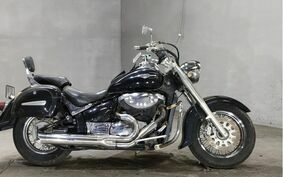 SUZUKI INTRUDER 400 Classic 2006 VK54A