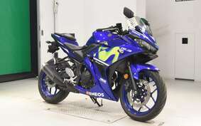 YAMAHA YZF-R3 2015 RH07J