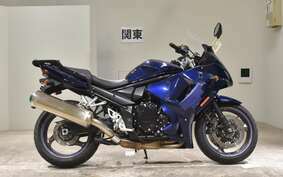 SUZUKI BANDIT 1250 F 2010 GW72A