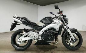 SUZUKI GSR400 2006 GK7DA