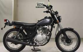 SUZUKI GRASS TRACKER NJ4BA