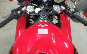 HONDA VTR1000F 1997 SC36