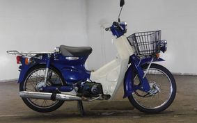 HONDA PRESS CUB 50 AA01