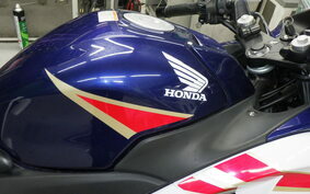 HONDA CBR250R A MC41