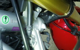 HONDA CBR250RR A MC51