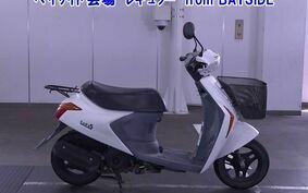 SUZUKI LET's 5 CA47A