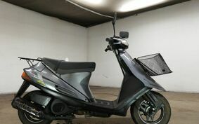 SUZUKI ADDRESS V100 CE11A