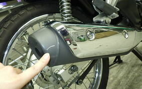 HONDA WAVE 125 I JA21