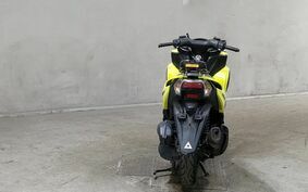 YAMAHA TRICITY 125 SEC1J