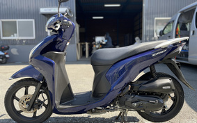 HONDA DIO 110 JF58