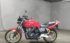 HONDA CB400SF VTEC REVO 2013 NC42