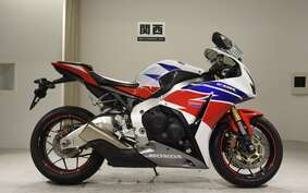 HONDA CBR1000RR ABS 2013 SC59