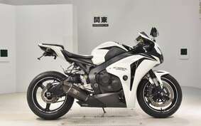 HONDA CBR1000RR Gen. 2 2009 SC59