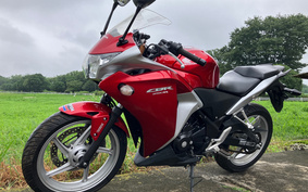 HONDA CBR250R ABS MC41