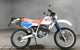 HONDA XR250R ME06