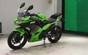 KAWASAKI NINJA 400 2023 EX400L