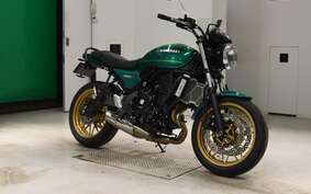 KAWASAKI Z650 RS 2022 ER650M