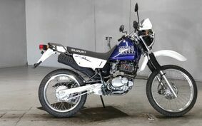 SUZUKI DJEBEL 200 (DR200SE) SH42A