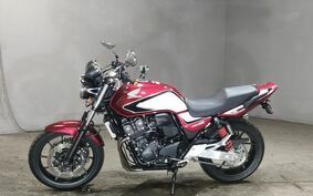 HONDA CB400SF VTEC REVO 2022 NC42