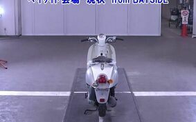 HONDA CREA SCOOPY AF55