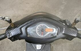 SUZUKI ADDRESS V125 S CF4MA