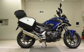 HONDA NC750X DCT 2014 RC72