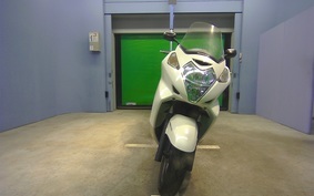 HONDA SILVER WING 600 2005 PF01