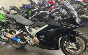 HONDA VFR800F 2016 RC79