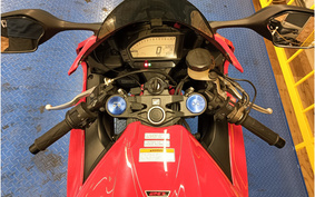 HONDA CBR1000RR 2014 SC59