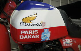 HONDA XL250R PARIS-DAKAR  MD03