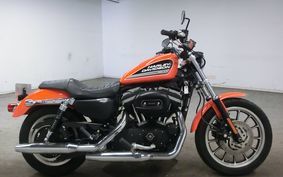 HARLEY XL883RI 2007 CS2